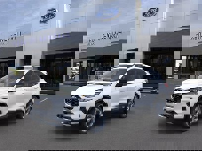 New 2025 Ford Escape ST-Line w/ Equipment Group 301A