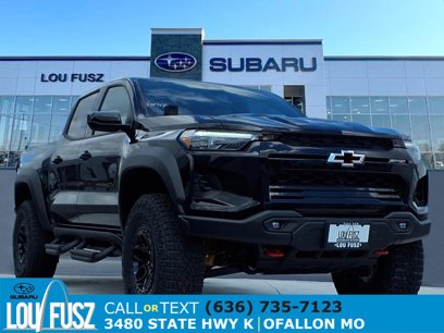 Used 2023 Ford Ranger XLT w/ Equipment Group 301A Mid