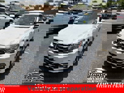 Used 2018 Volkswagen Passat 2.0T SEL Premium