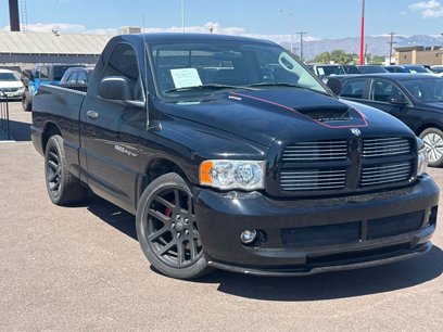 Used 2004 Dodge Ram 1500 Truck 2WD Regular Cab