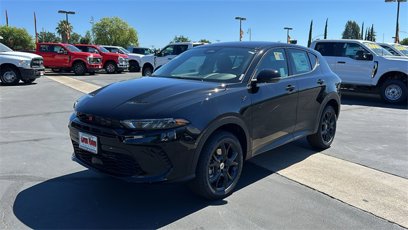 New 2024 Dodge Hornet GT w/ GT Blacktop Package