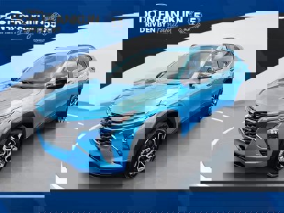 New 2025 Chevrolet Trax RS w/ Sunroof Package