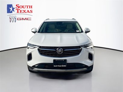 Used 2023 Buick Envision Essence