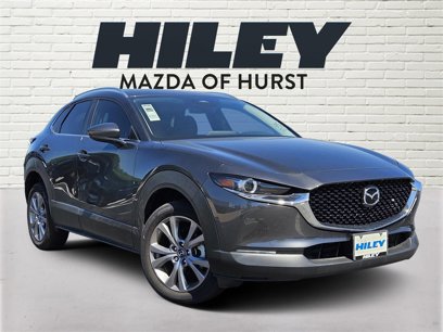 New 2025 MAZDA CX-30 AWD 2.5 S w/ Preferred Package