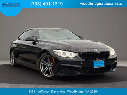 Used 2015 BMW 428i Coupe