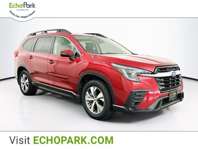 Used 2023 Subaru Ascent Premium w/ Convenience Package