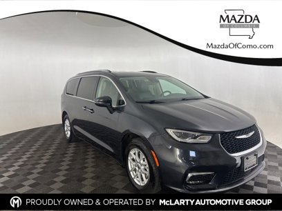 Used 2021 Chrysler Pacifica Touring-L