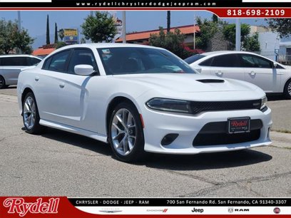 Certified 2022 Dodge Charger GT