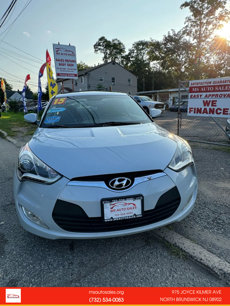 Used 2015 Hyundai Veloster RE:FLEX Edition