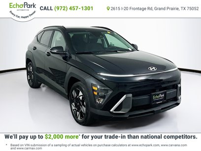 Used 2024 Hyundai Kona SEL
