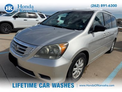 Used 2008 Honda Odyssey EX-L