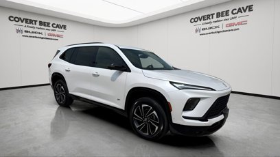 New 2025 Buick Enclave Sport Touring w/ Super Cruise Package