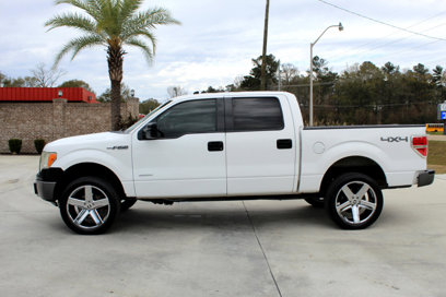 Used 2013 Ford F150 XL w/ XL Plus Pkg
