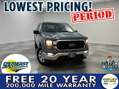 Used 2023 Ford F150 XLT