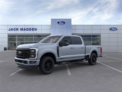 New 2024 Ford F250 Lariat w/ Lariat Ultimate Package