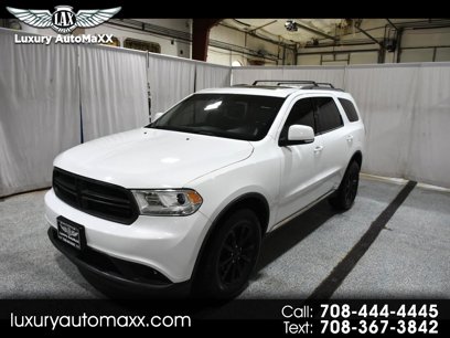 Used 2014 Dodge Durango Limited