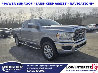 Used 2022 RAM 2500 Limited