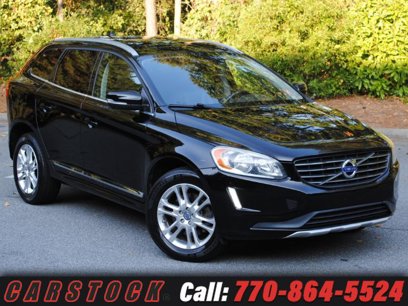 Used 2015 Volvo XC60 T5