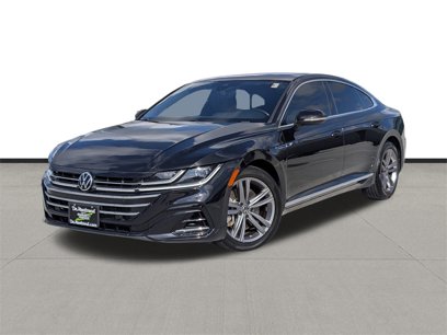 Used 2022 Volkswagen Arteon SE