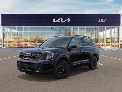New 2025 Kia Telluride SX Prestige X-Pro