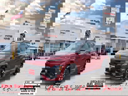 Used 2024 Hyundai Kona N Line