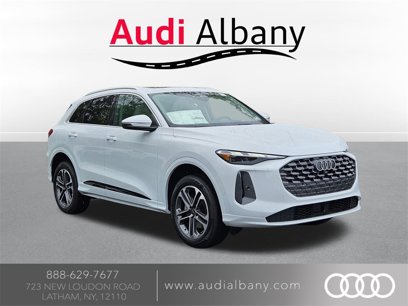New 2025 Audi Q5 Premium