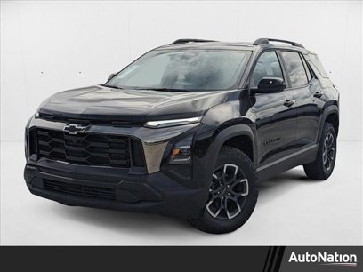 New 2026 Chevrolet Equinox ACTIV w/ Convenience Package III