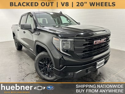 Used 2024 GMC Sierra 1500 Elevation