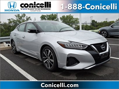 Used 2023 Nissan Maxima SV w/ Floor Mat Group