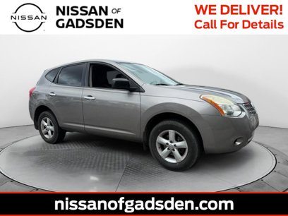 Used 2010 Nissan Rogue S w/ 360 Degree Value Pkg
