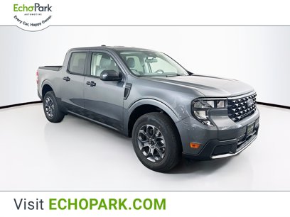 Used 2025 Ford Maverick XLT