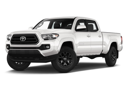 Used 2022 Toyota Tacoma 2WD Double Cab