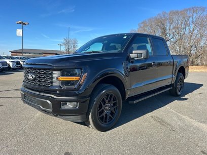 New 2025 Ford Explorer Active w/ Active Comfort Package