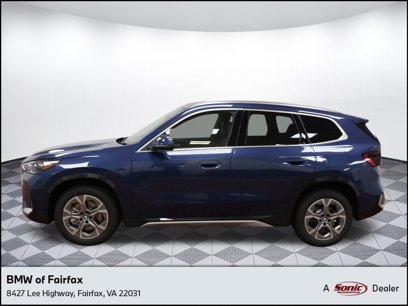 Used 2025 BMW X1 xDrive28i w/ Convenience Package