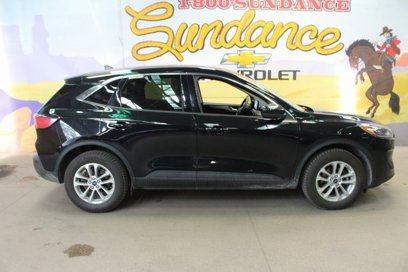 Used 2020 Ford Escape SE
