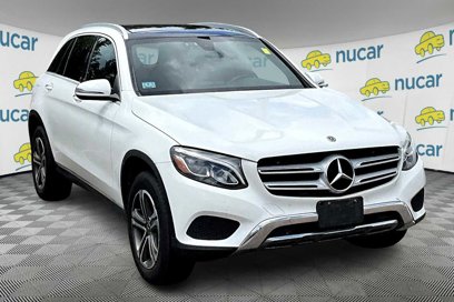 Used 2018 Mercedes-Benz GLC 300 4MATIC