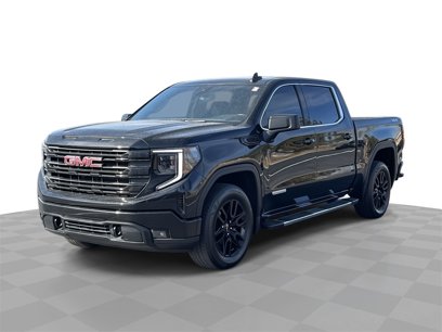 Used 2022 GMC Sierra 1500 Elevation