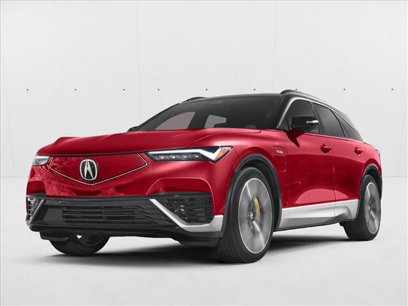 New 2024 Acura ZDX Type S