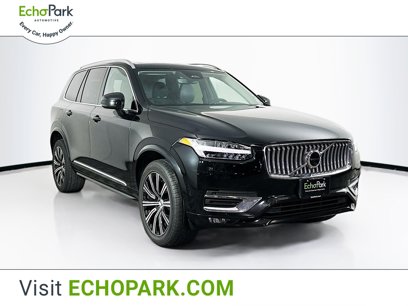 Used 2023 Volvo XC90 B6 Plus
