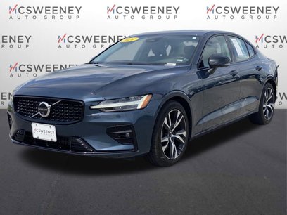 Used 2024 Volvo S60 B5 Plus