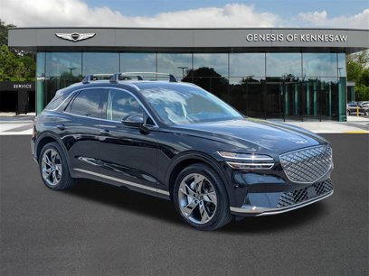 Used 2024 Genesis Electrified GV70 Prestige w/ Prestige Package