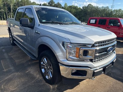 Used 2019 Ford F150 XLT w/ Equipment Group 302A Luxury