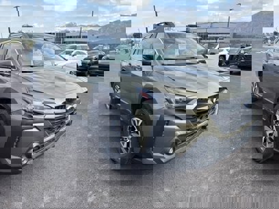 Certified 2025 Subaru Outback Premium