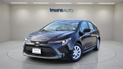 Used 2020 Toyota Corolla L