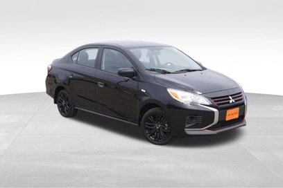 Used 2023 Mitsubishi Mirage G4 Black Edition