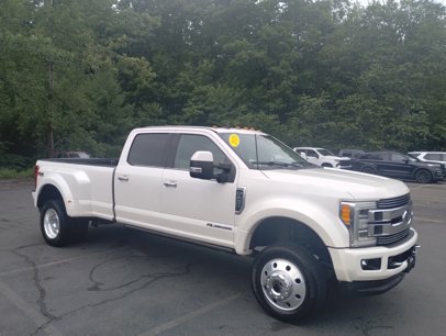 Used 2019 Ford F450 Limited