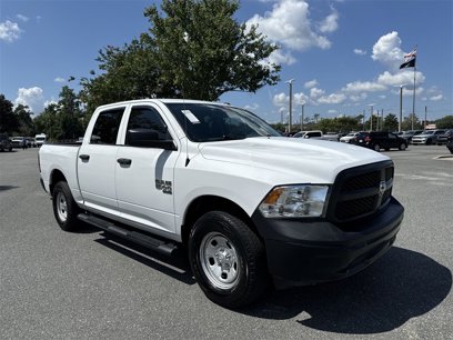 Used 2020 RAM 1500 Tradesman w/ Popular Equipment Group