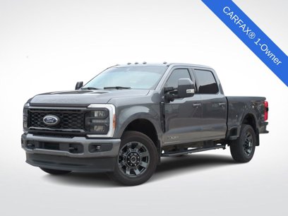 Used 2023 Ford F250 Lariat