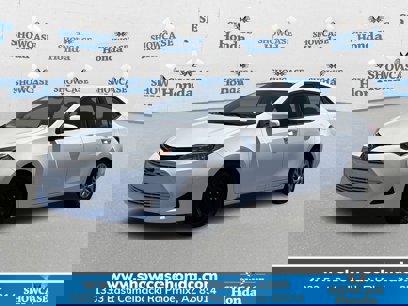 Used 2018 Toyota Corolla LE