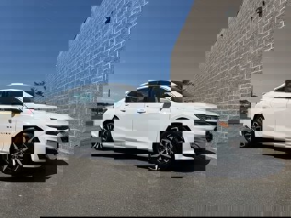 New 2025 Chevrolet Malibu RS